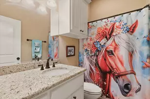 453 Kincannon Ln, Rhome, TX 76078 - Photo 27