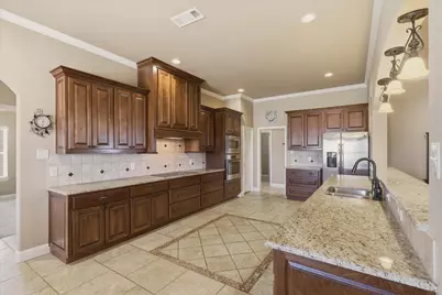 453 Kincannon Lane, Rhome, TX 76078 - Photo 11