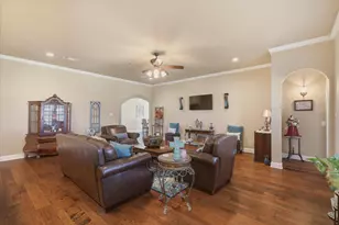 453 Kincannon Ln, Rhome, TX 76078 - Photo 9