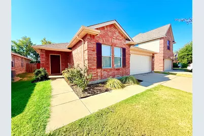 1604 Quail Springs Circle, Fort Worth, TX 76177 - Photo 1