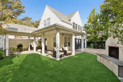 4336 Edmondson Avenue, Highland Park, TX 75205 - Photo 27