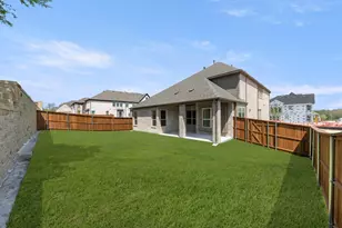 708 Splendor Dr, McKinney, TX 75072 - Photo 33