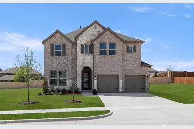 708 Splendor Drive, McKinney, TX 75072 - Photo 5