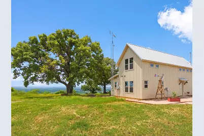 582 Clara Lane, Santo, TX 76472 - Photo 17