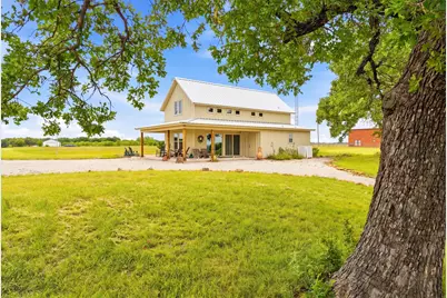 582 Clara Lane, Santo, TX 76472 - Photo 3
