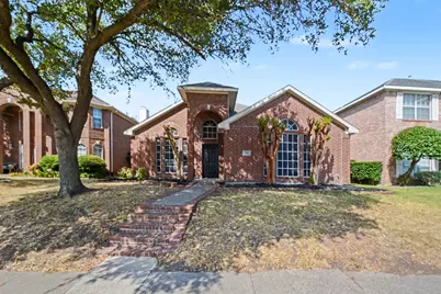 736 Fairlawn Street, Allen, TX 75002 - Photo 1