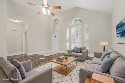 736 Fairlawn Street, Allen, TX 75002 - Photo 5