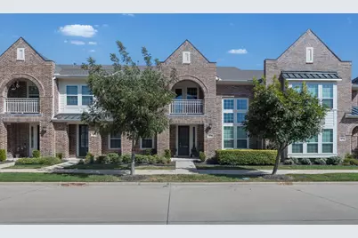 4880 Woodruff Way, Fairview, TX 75069 - Photo 5
