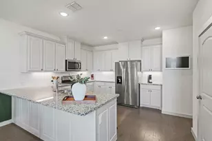 4880 Woodruff Way, Fairview, TX 75069 - Photo 9