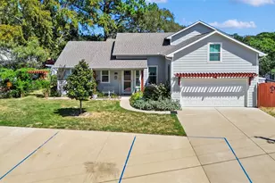 122 Redondo Dr, Gun Barrel City, TX 75156 - Photo 5