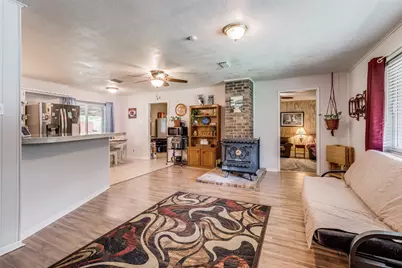 809 Beech Street, Bonham, TX 75418 - Photo 9