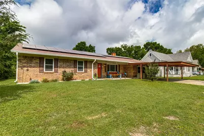809 Beech Street, Bonham, TX 75418 - Photo 35