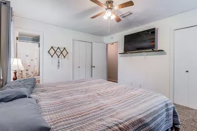 809 Beech Street, Bonham, TX 75418 - Photo 21
