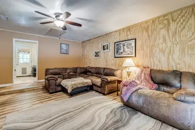 809 Beech Street, Bonham, TX 75418 - Photo 5