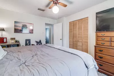 809 Beech Street, Bonham, TX 75418 - Photo 17