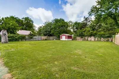809 Beech Street, Bonham, TX 75418 - Photo 33