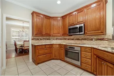 1349 Flying Jib Drive, Azle, TX 76020 - Photo 5