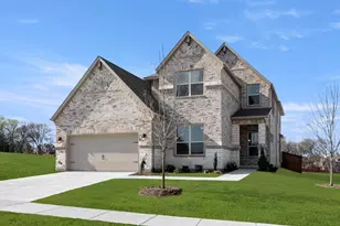 2704 Emerald Shallows Dr, McKinney, TX 75072 - Photo 3