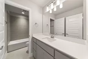 2704 Emerald Shallows Dr, McKinney, TX 75072 - Photo 33