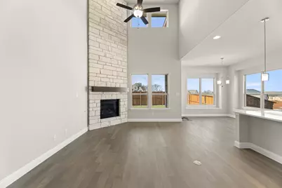 2704 Emerald Shallows Drive, McKinney, TX 75072 - Photo 17