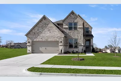 2704 Emerald Shallows Drive, McKinney, TX 75072 - Photo 7