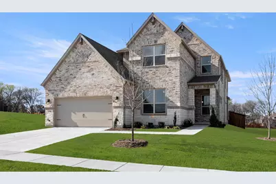 2704 Emerald Shallows Drive, McKinney, TX 75072 - Photo 9