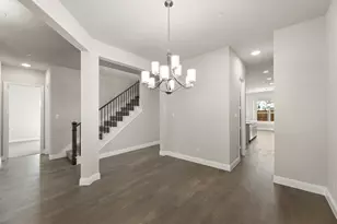 2704 Emerald Shallows Dr, McKinney, TX 75072 - Photo 7