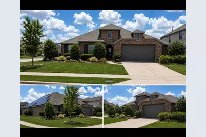 824 Langholm Drive, Celina, TX 75009 - Photo 1