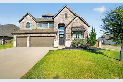 3500 Bristle Cone Drive, Little Elm, TX 75068 - Photo 35