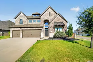 3500 Bristle Cone Dr, Little Elm, TX 75068 - Photo 35