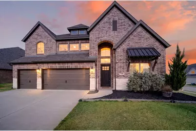 3500 Bristle Cone Drive, Little Elm, TX 75068 - Photo 1