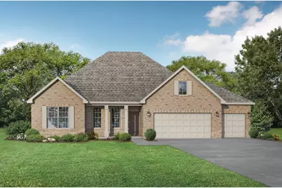 212 Saddletree Drive, Nevada, TX 75173 - Photo 1