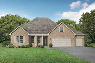 212 Saddletree Dr, Nevada, TX 75173 - Photo 1