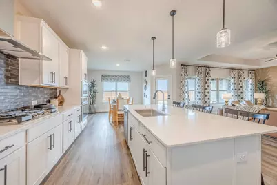 212 Saddletree Drive, Nevada, TX 75173 - Photo 15