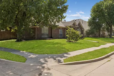 728 Lauren Way, Allen, TX 75002 - Photo 3