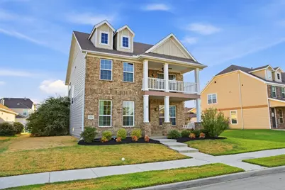 1516 Ellis Lane, Aubrey, TX 76227 - Photo 5