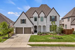 2550 Whitewood Dr, Prosper, TX 75078 - Photo 5