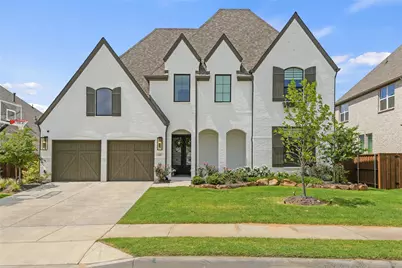 2550 Whitewood Drive, Prosper, TX 75078 - Photo 3