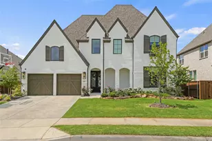 2550 Whitewood Dr, Prosper, TX 75078 - Photo 3