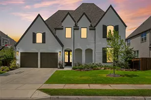 2550 Whitewood Dr, Prosper, TX 75078 - Photo 1