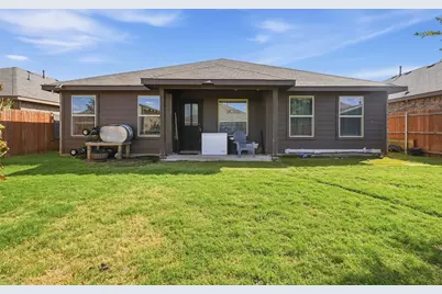 821 Rutherford Drive, Crowley, TX 76036 - Photo 25