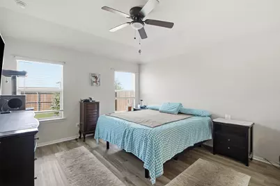 821 Rutherford Drive, Crowley, TX 76036 - Photo 19