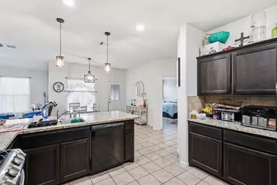 821 Rutherford Drive, Crowley, TX 76036 - Photo 11