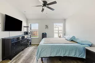 821 Rutherford Dr, Crowley, TX 76036 - Photo 21