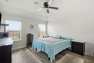 821 Rutherford Dr, Crowley, TX 76036 - Photo 19