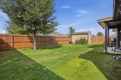 821 Rutherford Drive, Crowley, TX 76036 - Photo 27