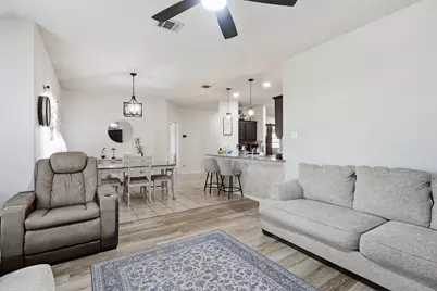821 Rutherford Drive, Crowley, TX 76036 - Photo 17
