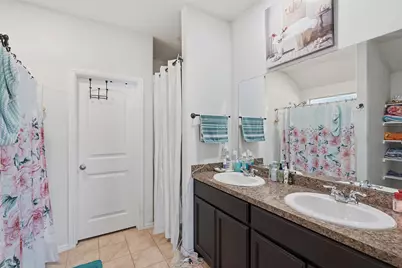 821 Rutherford Drive, Crowley, TX 76036 - Photo 23