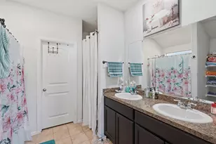 821 Rutherford Dr, Crowley, TX 76036 - Photo 23