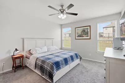 8109 Korat, Godley, TX 76044 - Photo 7